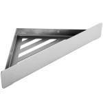 Vannitoa Riiul Rea Sf07 Brush Steel