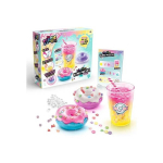 Slaim/limamassi loomekomplekt BigBuy Fun