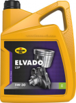 &Otilde;li KROON-OIL Elvado LSP 5W-30, 5L