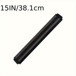Raskeveokite terasest magnetiline noariba seinale - saadaval 4 suuruses. , 38,1 cm