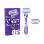 K&auml;sitsi habemeajamise žilett Gillette VENUS SWIRL SMOOTH