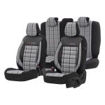 Auto istmekatted komplekt OTOM GTI 811 3-ZIP