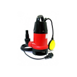 Saastunud vee sukelpump TP550