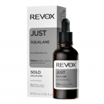 Toitev n&auml;o&otilde;li Revox Just Squalane Just, 30 ml