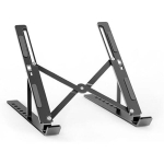 Monitori hoidja AISENS - LPS2M-175 - Reguleeritav lauatoe alus s&uuml;learvutitele/tablettidele, Hall