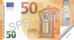M&auml;rkmik 50 Euro, 70 lehte