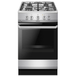 Gaasipliit Hansa FCGX520209