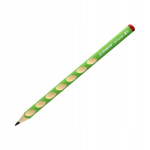 Stabilo Easygraph Hb pliiats, roheline, paremak&auml;eline