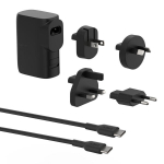 Seinalaadija Belkin BPZ003BT1MBK-B6 Must