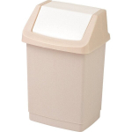 Pr&uuml;gikast, Click-it, 50 l, beež
