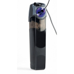 Aquael siseruumide akvaariumi filter Uni UV 1000 Power
