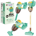 Laste tolmuimeja Woopie 2in1
