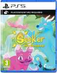 Arvutim&auml;ng Seeker: My Shadow Playstation 5