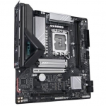 Emaplaat Gigabyte emaplaat B860M EAGLE B860, S1851, mATX DDR5