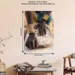 Kangas Pickify, geomeetriline