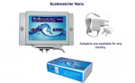 Elektrooniline veepehmendaja Scalewatcher