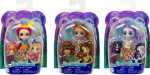 Komplekt Enchantimals Mattel HCF97