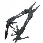 Mitmeotstarbeline t&ouml;&ouml;riist Gerber MP 400 22-05509, must