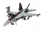 Revell - F/A-18E Super Hornet, 1/32, 04994