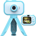 Digikaamera Lastekaamera Magicso Child, sinine