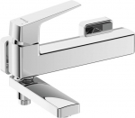 Vannisegisti Deante Blur BQL_012M, Chrome