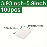 vaakumkotid, 100 tk, 100vnt-10cmx15cm