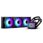 Phanteks Glacier One 360M25 Gen2 DRGB AiO vesijahutus