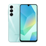 Telefon Nutitelefon Samsung SM-A165 6,7" Octa Core 8 GB RAM 256 GB Roheline