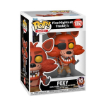 FUNKO POP! Vinyl figuur: Five Nights at Freddy&acute;s - Foxy