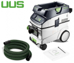 Festool vee- ja tolmuimeja CLEANTEC CTL 36 EI AC-RENOFIX