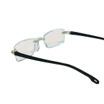 Raamita lugemisprillid, 10 tk, +3,0