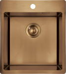 K&ouml;&ouml;givalamu Deante Olfato Precious, ZPO_C10A, Brushed bronze