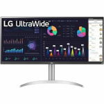 Monitor LG ULTRAWIDE MONITOR 34WQ650-W 34WQ650W (34WQ650-W)