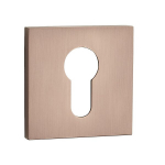 Siseukse lukk Kuchinox, LK6_802A, Rose gold