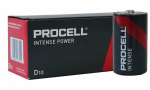 Procell Intense LR20, 10 tk