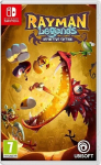 Arvutim&auml;ng Nintendo Switch m&auml;ng Rayman Legends, 3307216014034
