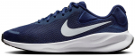 Nike Jalatsid Revolution 7 White Blue FB2207 400, UK 9.5(44.5)28.5cm