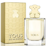 Parf&uuml;&uuml;mvesi Tous Gold EDP naistele 30 ml