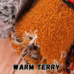 Turismivarustus, r&otilde;ivaste ja jalatsite hooldustooted, villased sokid 5 paari soojad sokid, paksud kootud mugavad talvesokid naistele, kingitused, stiil 1