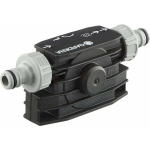 Aiaveepump Gardena, must