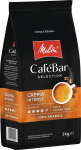 Kohvioad MELITTA CAFEBAR Crema Intense, 1kg
