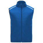 Kerge jooksuvest, sinine, XS