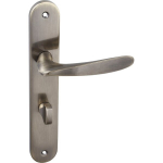 Siseukse k&auml;epide Kuchinox GOA, KCG_413A, Patina