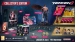 Arvuti TEKKEN 8 (Collector's Edition) - PC