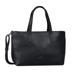 Tom Tailor naiste kott Marla 26102*60, must