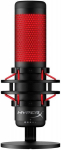 HyperX QuadCast 2S kondensaator mikrofon must
