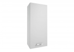 Rippuv vannitoakapp Defra MEA A30 207-A-03003, valge