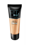 Maybelline FIT ME Matte jumestuskreem 220 Natural Beige, 30ml