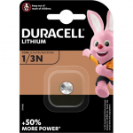 DURACELL aku CR1/3N, 1tk