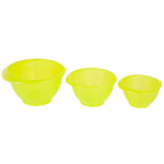 Domotti kausside komplekt Cindy, 3 tk